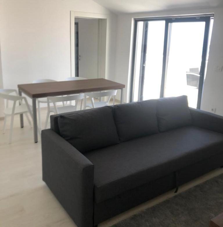 Villa Aquamarine Apartments ノヴァリャ 部屋 写真